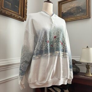 womens large pullover